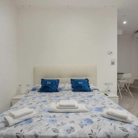 Apartamento Casa Giulia Nápoles Exterior foto