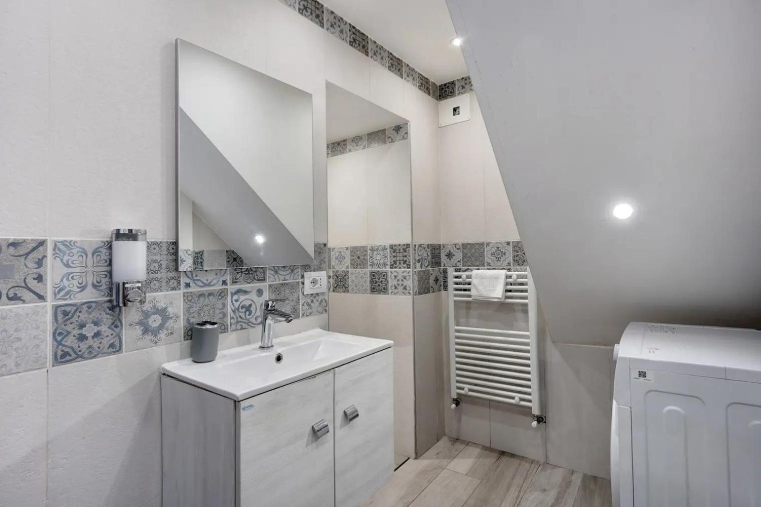 Apartamento Casa Giulia Nápoles Exterior foto